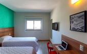 Туры в отель Malibu Plaza Hotel