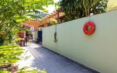 Туры в отель Pousada Pontal Gardens