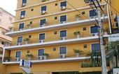Туры в отель Hotel Sempre Executive