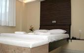 Туры в отель Hotel Sempre Executive
