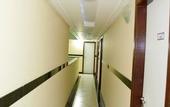 Туры в отель Hotel Sempre Executive