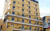 Туры в отель Hotel Sempre Executive