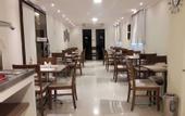 Туры в отель Hotel Sempre Executive
