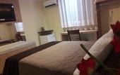 Туры в отель Hotel Sempre Executive