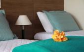 Туры в отель Pousada Ilha Faceira