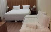Туры в отель Mirante Flat