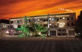 Туры в отель Lira Hotel