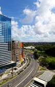 Туры в отель Intercity Salvador