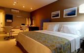 Туры в отель Intercity Salvador