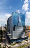 Туры в отель Intercity Salvador