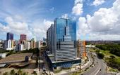 Туры в отель Intercity Salvador