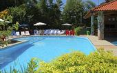 Туры в отель Chacara Rio Jordao