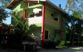 Туры в отель Chacara Rio Jordao