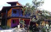 Туры в отель Chacara Rio Jordao