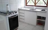Туры в отель Chacara Rio Jordao