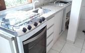 Туры в отель Chacara Rio Jordao