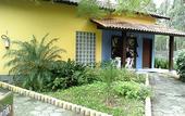 Туры в отель Chacara Rio Jordao
