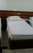 Туры в отель Oft Plaza Oeste Hotel