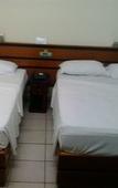 Туры в отель Oft Plaza Oeste Hotel