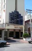 Туры в отель Oft Plaza Oeste Hotel