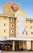 Туры в отель Hotel 10 Blumenau