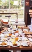 Туры в отель Hotel 10 Blumenau