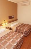 Туры в отель Hotel 10 Blumenau