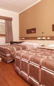 Туры в отель Hotel 10 Blumenau