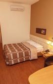 Туры в отель Hotel 10 Blumenau