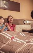Туры в отель Hotel 10 Blumenau
