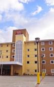 Туры в отель Hotel 10 Blumenau