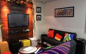 Туры в отель Pup Hostel SC