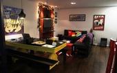Туры в отель Pup Hostel SC