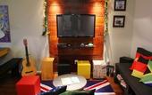 Туры в отель Pup Hostel SC