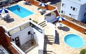 Туры в отель Hotel Ilhasul