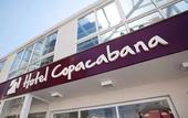 Туры в отель Hotel Copacabana