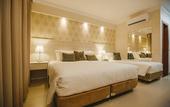 Туры в отель Golden Lis Hotel Boutique
