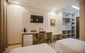 Туры в отель Golden Lis Hotel Boutique