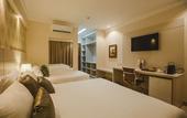 Туры в отель Golden Lis Hotel Boutique