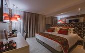 Туры в отель Golden Lis Hotel Boutique
