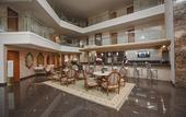 Туры в отель Golden Lis Hotel Boutique
