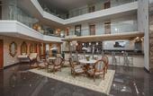 Туры в отель Golden Lis Hotel Boutique