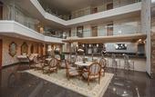 Туры в отель Golden Lis Hotel Boutique