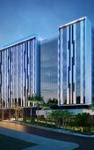 Туры в отель Hotel Laghetto Stilo Higienopolis