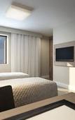 Туры в отель Hotel Laghetto Stilo Higienopolis