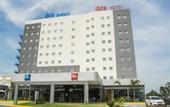 Туры в отель Ibis Lorena - Circuito da Fe