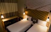 Туры в отель Ibis Lorena - Circuito da Fe