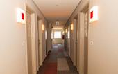 Туры в отель Ibis Lorena - Circuito da Fe