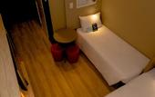 Туры в отель Ibis Budget - Circuito da Fe