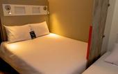 Туры в отель Ibis Budget - Circuito da Fe